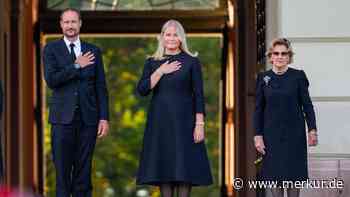 Königliche Gehälter: Heftige Kritik an Millionen-Apanage für Haakon, Mette-Marit und Sonja