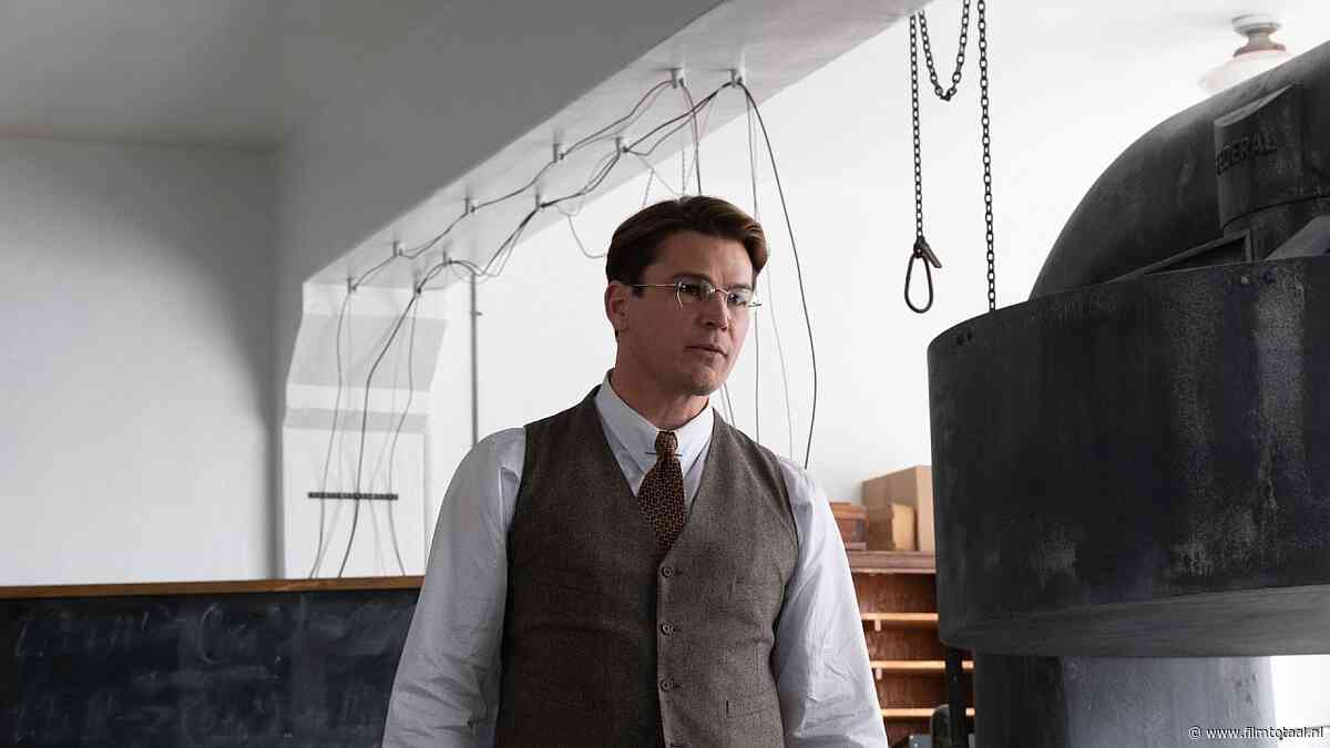 Josh Hartnett dacht dat hij zijn kans bij Christopher Nolan voorgoed had verpest: "Ik had gewoon harder moeten werken"