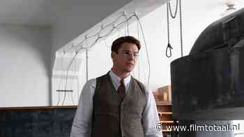 Josh Hartnett dacht dat hij zijn kans bij Christopher Nolan voorgoed had verpest: "Ik had gewoon harder moeten werken"