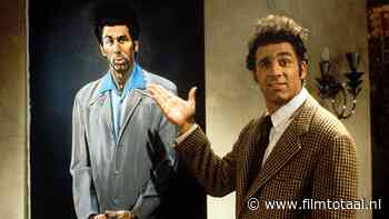 Kramer was geliefd bij miljoenen, maar één racistische tirade maakte Michael Richards in één klap onboekbaar