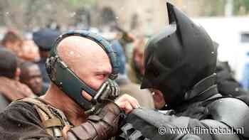 De mysterieuze DC-film met Deathstroke en Bane heet 'Savage Hunters' en lijkt de film na 'Man of Tomorrow' te worden