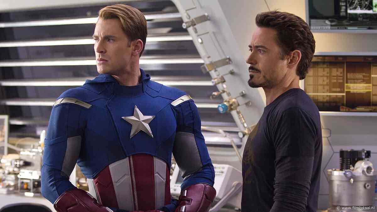 Films die je moet zien voor 'Avengers: Doomsday': deze crossover veranderde de filmwereld voorgoed