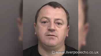 Phil Collins lookalike told undercover officers 'if they were police he'd be f***ed'