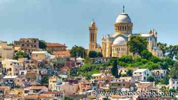 North Africa & Malta cruise with palaces and carnivals sails from Liverpool next year