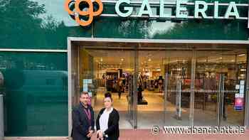 Galeria-Insolvenz: „Wir brauchen kein Mitleid, wir brauchen Umsätze“