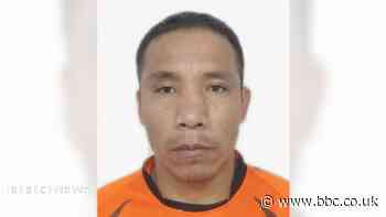 Man named Hitler Mussolini elected mayor in Peru