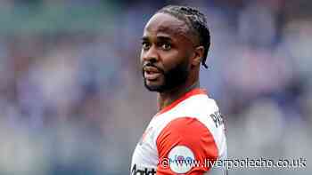 Raheem Sterling's remark about Liverpool star that left fans furious after his Anfield exit