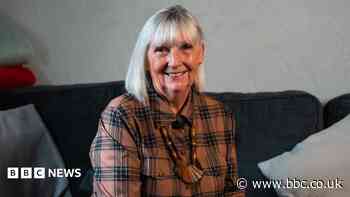 'Taking in my great-grandkids at 74 saved me'