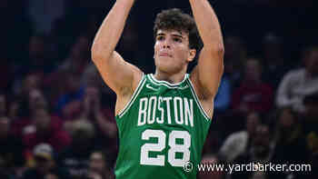 Celtics could use Hugo Gonzalez to quiet doubts on controversial offseason move