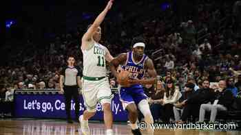 76ers Get Humbled In 38-Point Loss To Celtics: 4 Takeaways From Preseason Blowout