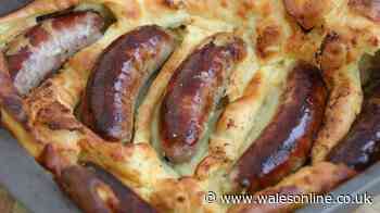 Toad in the hole recipe changes just 1 ingredient for 'exquisite' upgrade