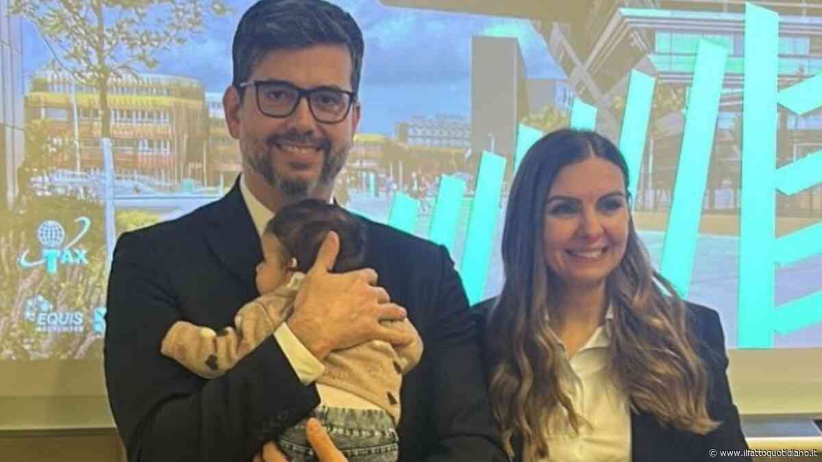 “In Italia ci sono ragazzi bravissimi che fanno la fame. Io non avevo più voglia di fare lo schiavo e oggi sono a Vienna”