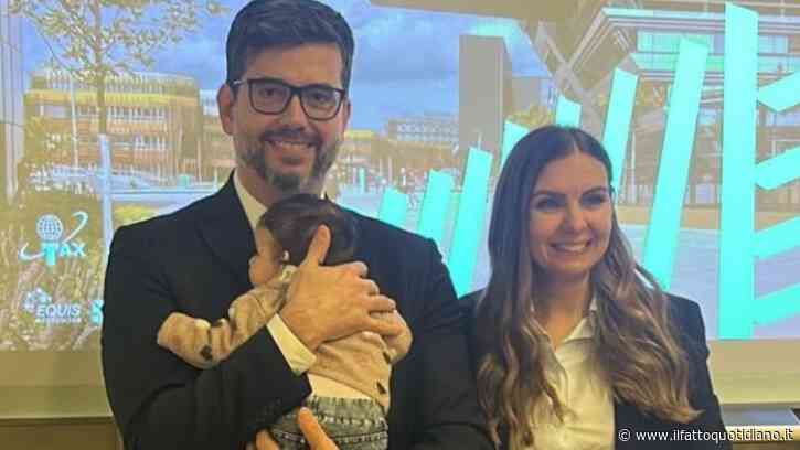 “In Italia ci sono ragazzi bravissimi che fanno la fame. Io non avevo più voglia di fare lo schiavo e oggi sono a Vienna”