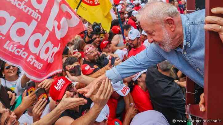 Il ballottaggio in Brasile deciderà se il Paese diventerà una potenza o una miniera