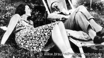 Adolf Hitler und seine erschossene Nichte: War es Mord?
