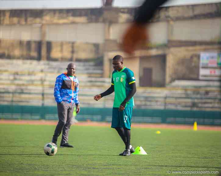 Euromatch NPFL: Plateau United To Miss Five Players Against Kano Pillars