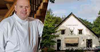 Hij zou een halfjaar blijven, maar 25 jaar later is Manfred (62) nog altijd chef-kok bij dit 100-jarige restaurant