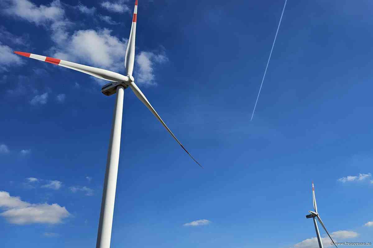 „Windkraftbremse“ in Mittelsachsen: Begrüßenswerter Impuls oder falsches Signal?
