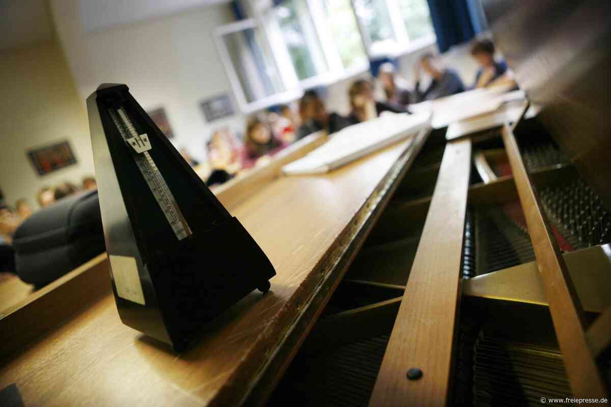 Ist Vorsingen im Musikunterricht zeitgemäß? Was Chemnitzer Lehrer und Schüler sagen