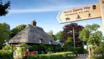 15 great autumn walks to try in Kent now that we're in the 'Ber' months