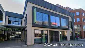 The 'high-end' Chester curry house 'unlike anything we've tried before'