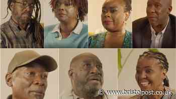 Growing up Black in Bristol in the 1970s and 80s - new film tells powerful stories
