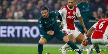 Emotionele Tadic bijt van zich af: 'Heel erg jammer dat het zo moet gaan'