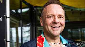 'Dit is een heel raar verhaal van Richard Groenendijk!'