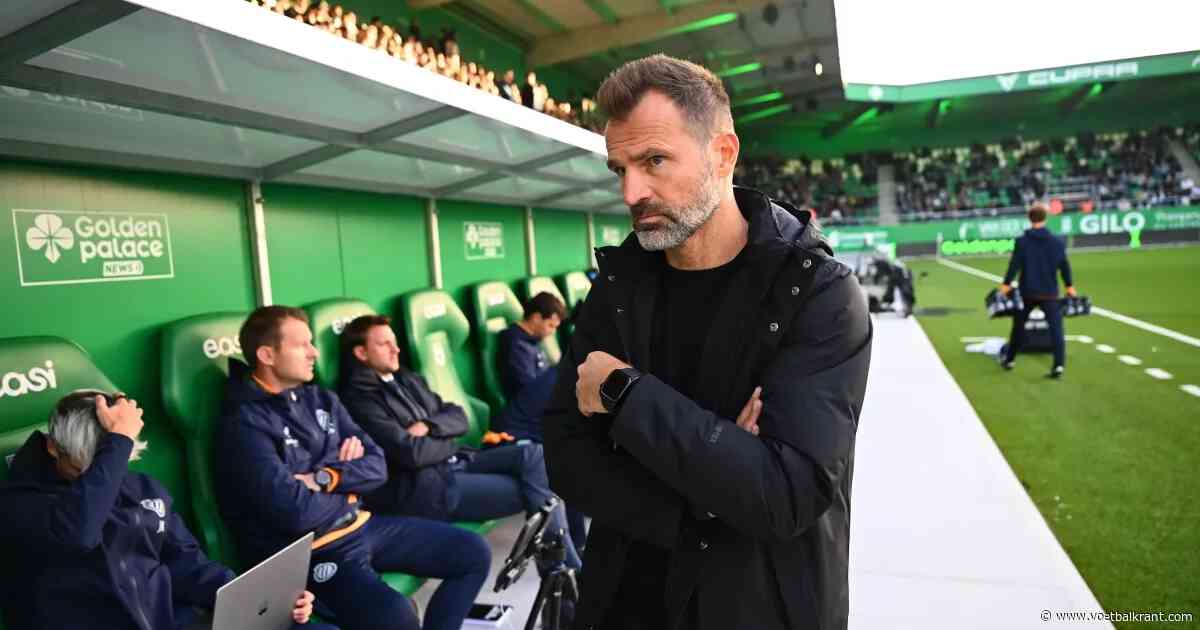 Valse geruststelling bij Club Brugge? Leko zet spelers op scherp met duidelijke waarschuwing richting Inter