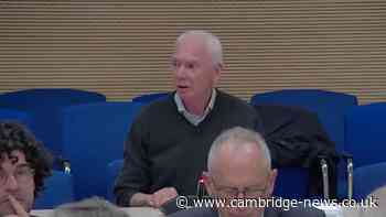 Cambridgeshire residents 'deeply concerned' over plans to change village