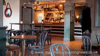 'We've worked really hard to rebuild our Audenshaw pub from its past'