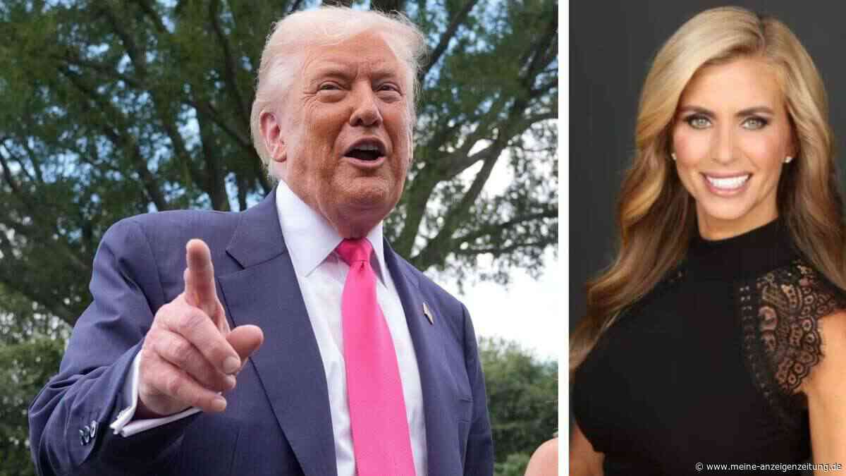 Trumps neue Pressesprecherin greift Demokraten an: Abdul El-Sayed im Aufwind bei Umfrage