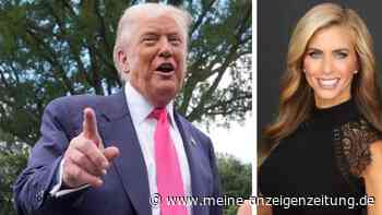 Trumps neue Pressesprecherin greift Demokraten an: Abdul El-Sayed im Aufwind bei Umfrage