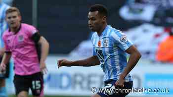 I watched Jacob Murphy make his name at Coventry City - his rise at Newcastle United is no surprise