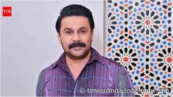 Dileep says fans’ prayers helped him through 10-year ordeal