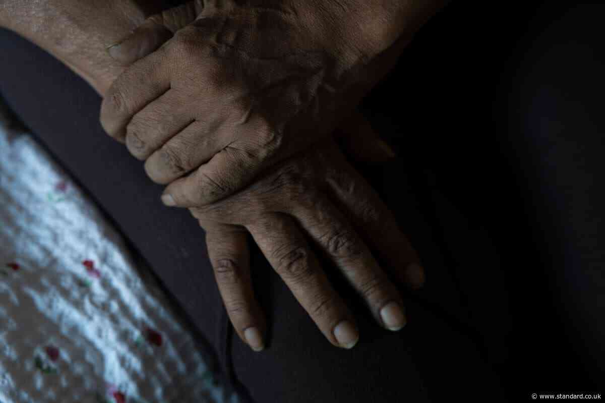 London pensioner living in 'constant terror' from neighbours as council refuses rehousing plea