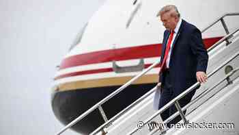 Trump pleit na zijn dieselakkoord met Poetin voor nieuwe Oekraïense president