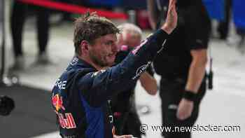 Max Verstappen jaagt op zege in Singapore: zo laat begint de race en dit is de stand van zaken in strijd om de wereldtitel