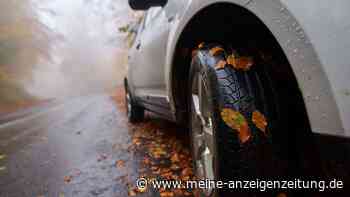 Tipps vom „GRIP“-Experten Matthias Malmedie: So machen Sie Ihr Auto fit für Herbst und Winter