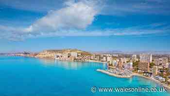 You can fly to this winter sun destination with cobbled streets and tapas from Cardiff from £28