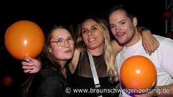 Zurück in die 2000er – Braunschweig feiert irre Party - die 19 besten Bilder