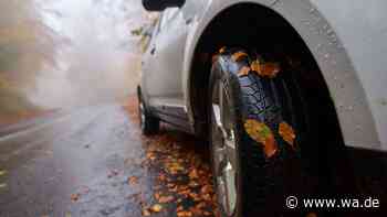 Tipps vom „GRIP“-Experten Matthias Malmedie: So machen Sie Ihr Auto fit für Herbst und Winter