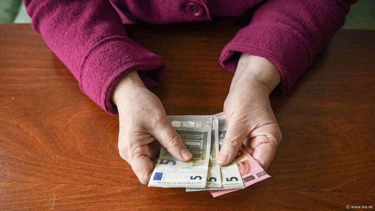 Dänemark erhöht Rentner-Einkommen: Bis zu 12.000 Kronen Zusatzgeld pro Jahr