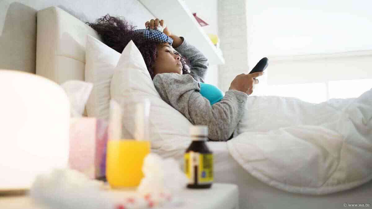 Erkältung, Grippe, Corona: Mit dem Herbst beginnt die Infekt-Saison – was jetzt alle tun können