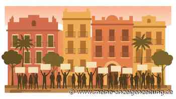 Spanien kündigt Streik wegen Wohnungskrise an – Land steht am 11. November still