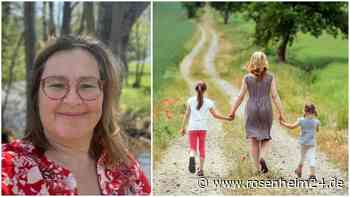 Durchatmen in Frasdorf: Wie ein besonderes Projekt Alleinerziehenden unter die Arme greift