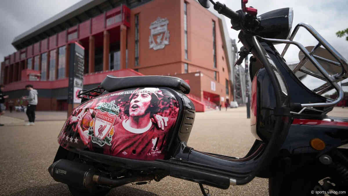Manchester City vs Liverpool: Latest City team news and predicted City starting lineup