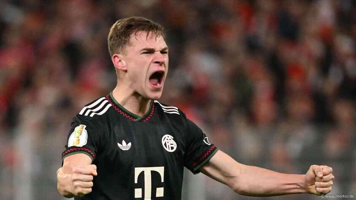 Viking Stavanger gegen FC Bayern: Hier sehen Sie die Champions League live im TV und Stream