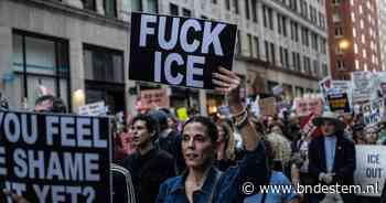 Live VS | Immigratiepolitie ICE pakt Hongkongers op ondanks beschermde status, dwingt ze tot dragen enkelband