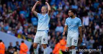 LIVE Premier League | Schudt Manchester City zorgen even van zich af in topper tegen Liverpool?